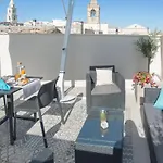 Bed & Breakfast Campanili Di Puglia 3*