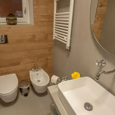 Campanili Di Puglia فندق مبيت وإفطار أندريا