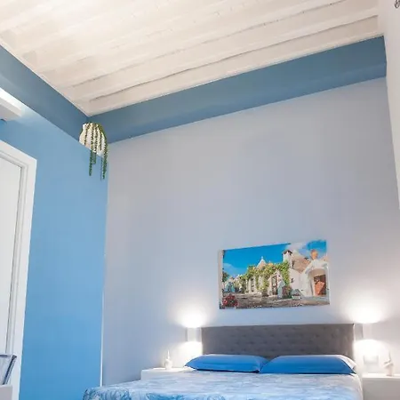 Campanili Di Puglia فندق مبيت وإفطار