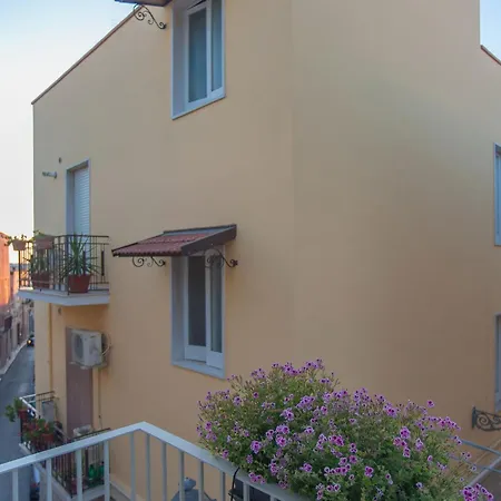 Campanili Di Puglia أندريا