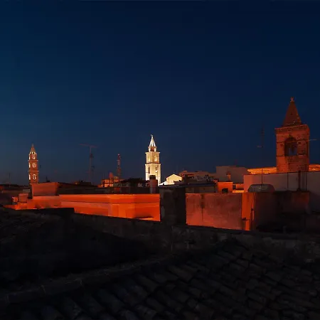 Campanili Di Puglia فندق مبيت وإفطار 3*