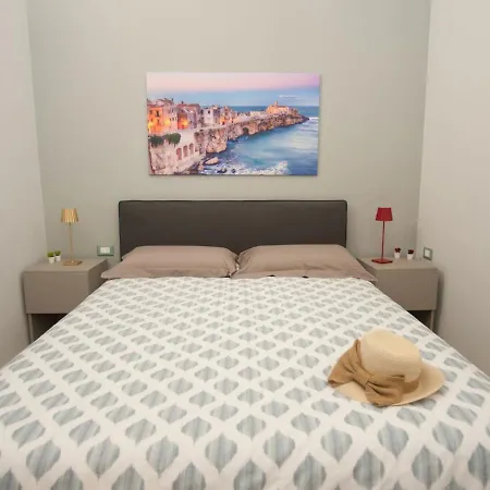 Campanili Di Puglia فندق مبيت وإفطار