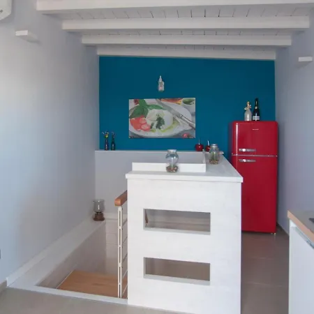 Campanili Di Puglia فندق مبيت وإفطار أندريا
