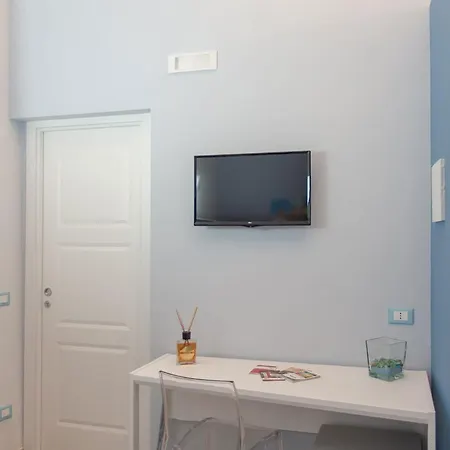 Bed & Breakfast Campanili Di Puglia 2*