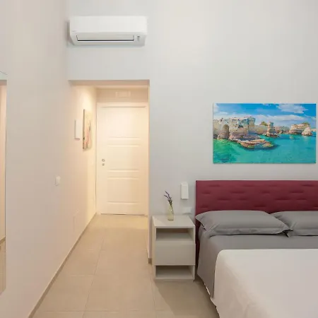 Campanili Di Puglia 3* אנדריה