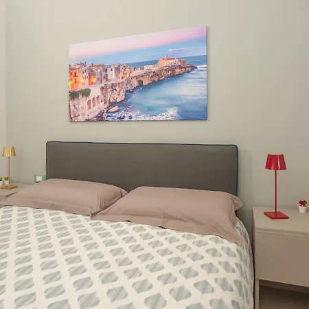 Bed and breakfast Campanili Di Puglia 3*