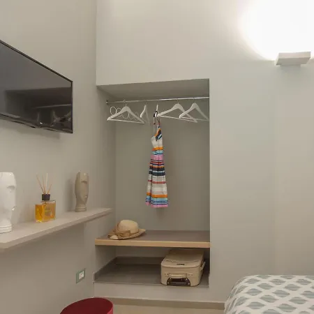 Campanili Di Puglia 3*