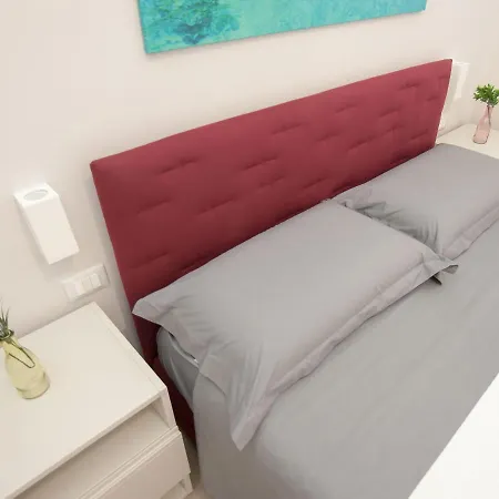 Bed & Breakfast Campanili Di Puglia 3*