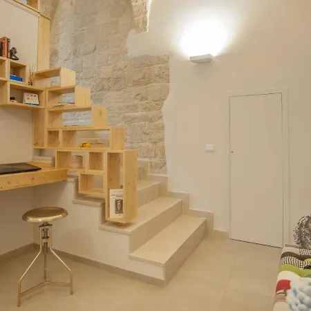 Bed and breakfast Campanili Di Puglia