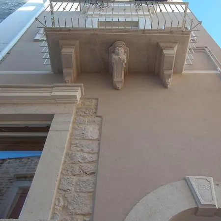 Campanili Di Puglia Bed and breakfast Andria