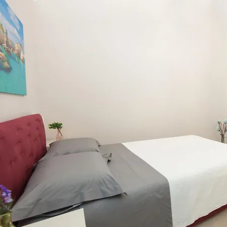 Campanili Di Puglia Bed and breakfast