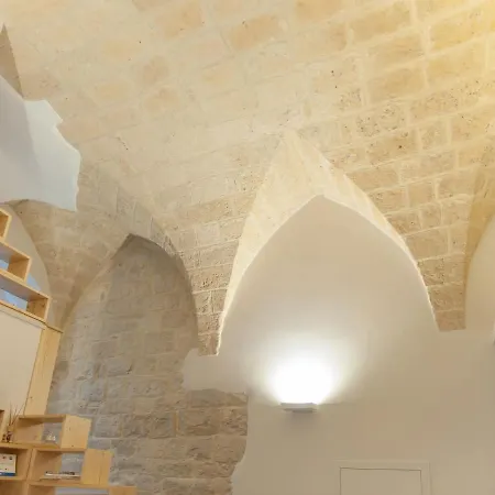 Campanili Di Puglia 2* Andria