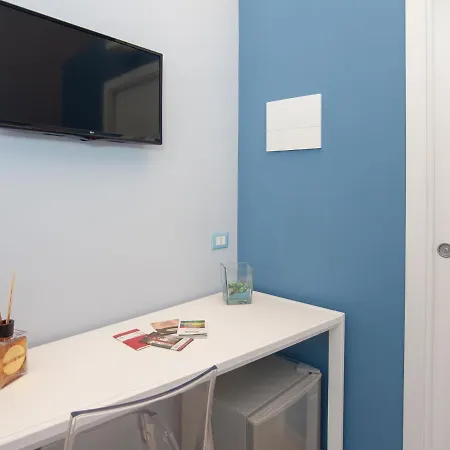 Bed & Breakfast Campanili Di Puglia 2*