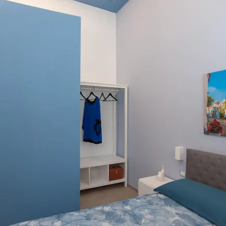 Campanili Di Puglia 3* Andria