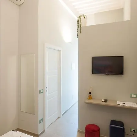 Campanili Di Puglia Bed & Breakfast 2*
