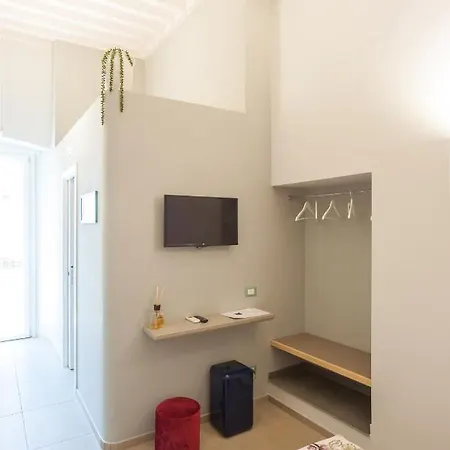 Campanili Di Puglia Andria