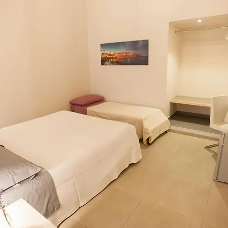 Campanili Di Puglia Andria