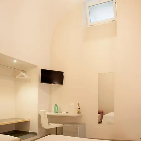 Campanili Di Puglia Bed & Breakfast 2*