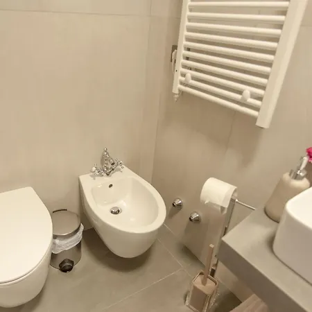 Campanili Di Puglia Bed and breakfast Andria
