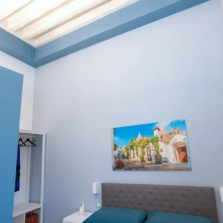 Bed & Breakfast Campanili Di Puglia Andria