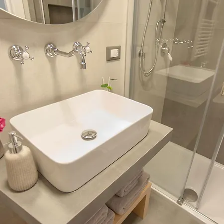 Campanili Di Puglia Bed & Breakfast Andria