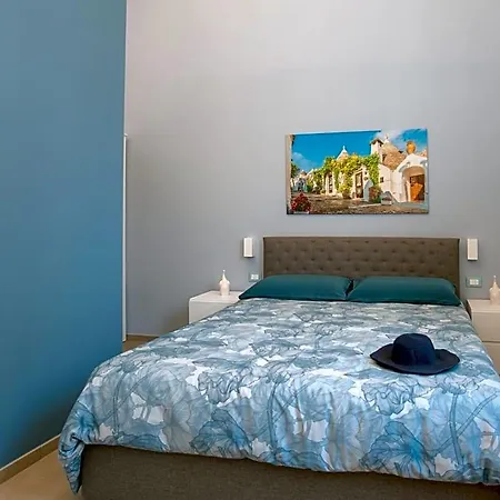 Campanili Di Puglia 3* Andria