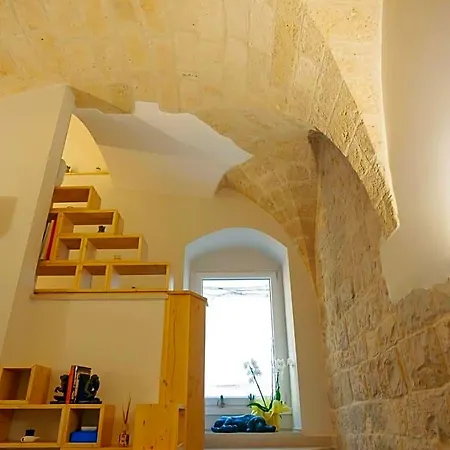 Campanili Di Puglia Bed and breakfast Andria
