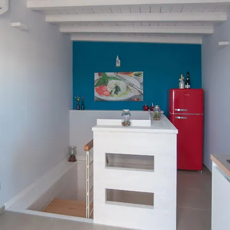 Campanili Di Puglia Bed & Breakfast 3*