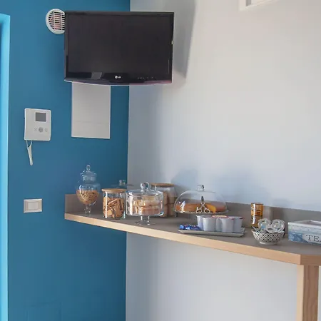 Campanili Di Puglia Bed & Breakfast