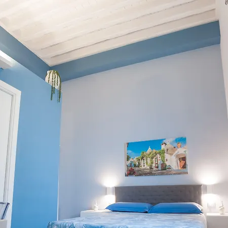 Campanili Di Puglia 3*