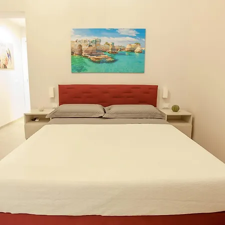 Campanili Di Puglia Bed and breakfast 3*