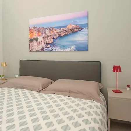 Bed and breakfast Campanili Di Puglia 3*
