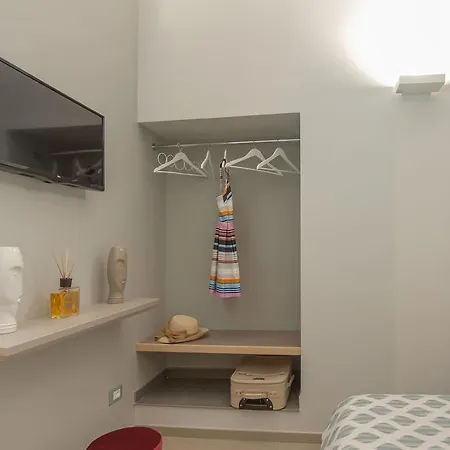Bed & Breakfast Campanili Di Puglia Andria
