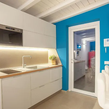 Campanili Di Puglia 住宿加早餐酒店 安德里亚