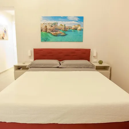Bed & Breakfast Campanili Di Puglia Andria