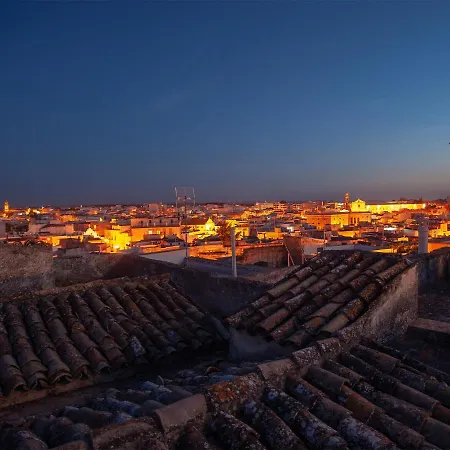 Campanili Di Puglia Bed & Breakfast