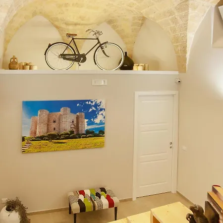 Campanili Di Puglia 3* Andria