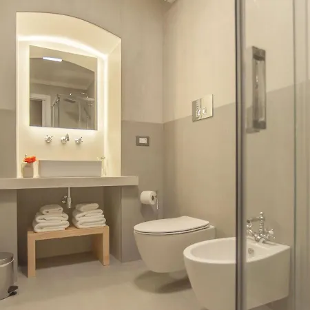 Campanili Di Puglia Bed & Breakfast 3*