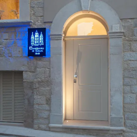 Campanili Di Puglia Andria