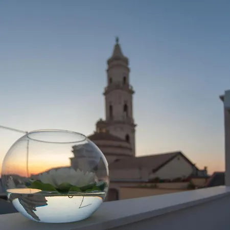 Campanili Di Puglia
