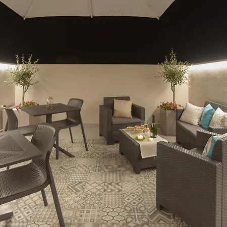 Campanili Di Puglia 3* Andria