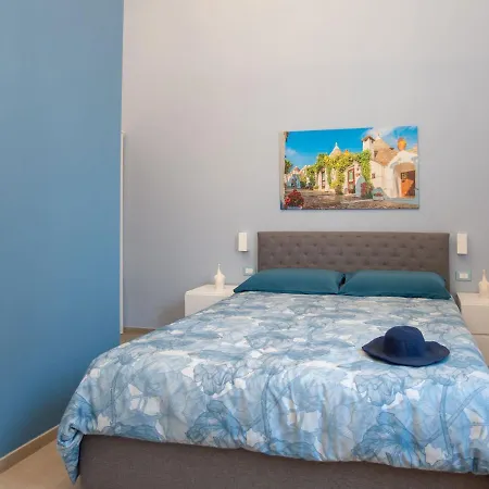 Campanili Di Puglia Bed & Breakfast