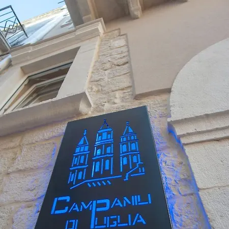 Campanili Di Puglia Bed & Breakfast 2*