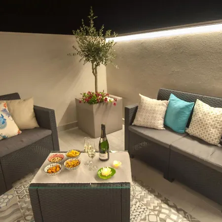 Campanili Di Puglia Bed & Breakfast 3*