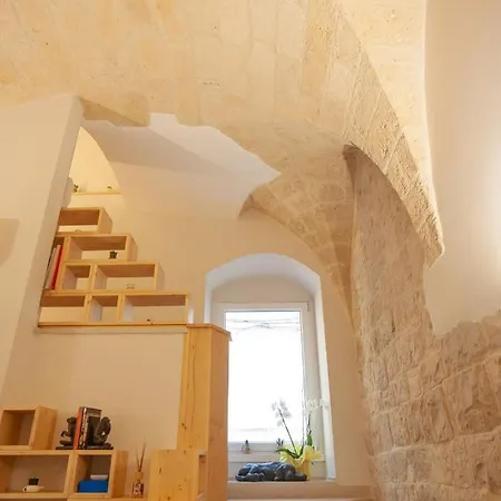 住宿加早餐酒店 Campanili Di Puglia 安德里亚