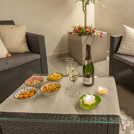 Campanili Di Puglia 3* Andria