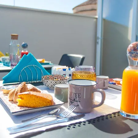 Campanili Di Puglia Bed & Breakfast