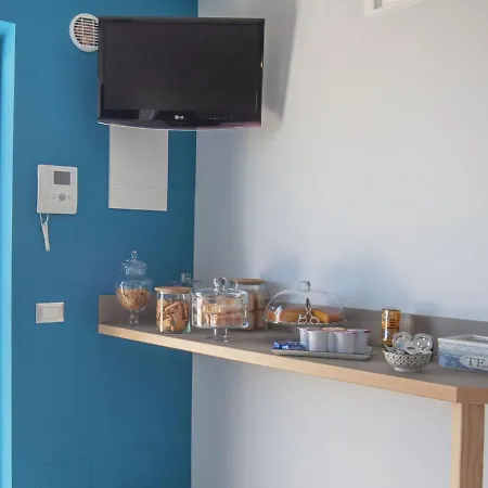 Bed & Breakfast Campanili Di Puglia 3*