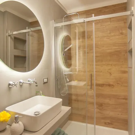 Bed and breakfast Campanili Di Puglia Andria