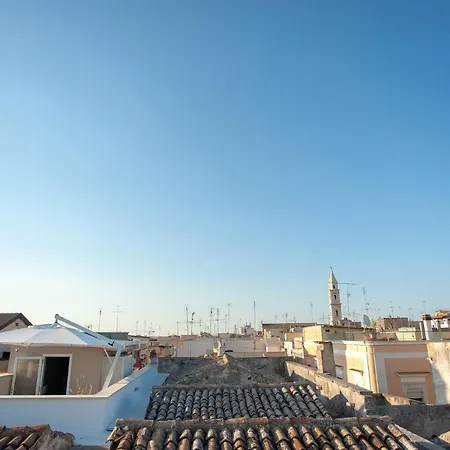 Bed & Breakfast Campanili Di Puglia 2*